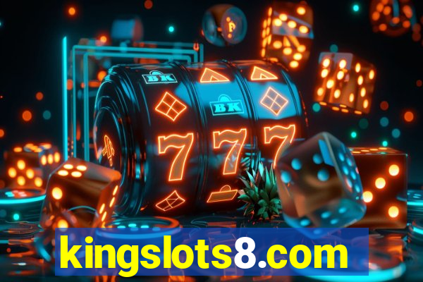 kingslots8.com