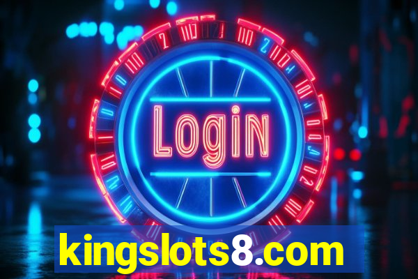 kingslots8.com