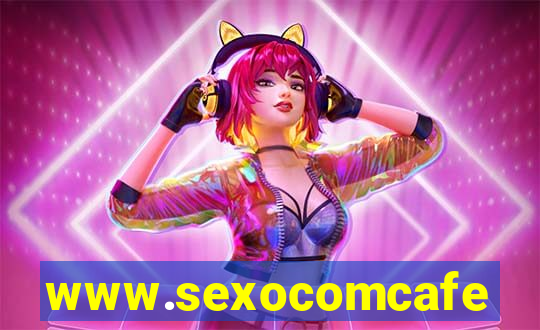 www.sexocomcafe.com.br