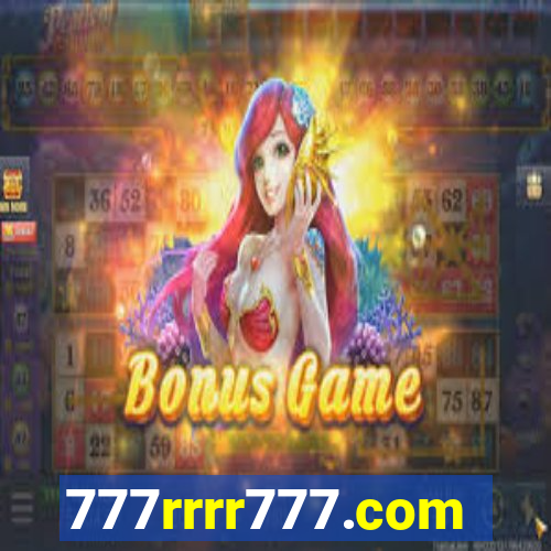 777rrrr777.com