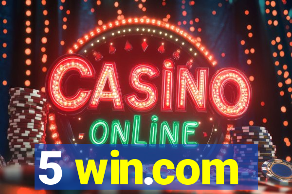 5 win.com