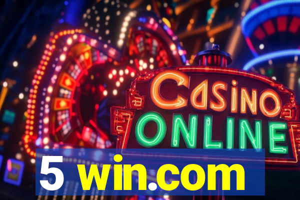 5 win.com