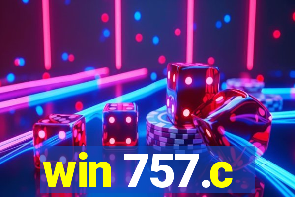 win 757.c
