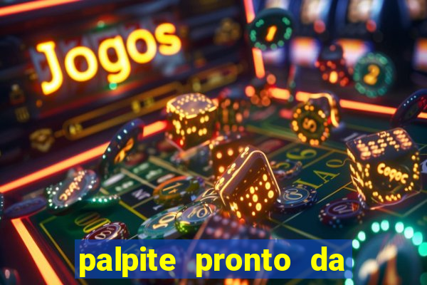 palpite pronto da quina vip