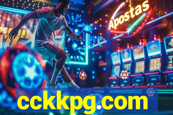 cckkpg.com
