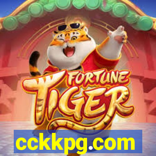 cckkpg.com