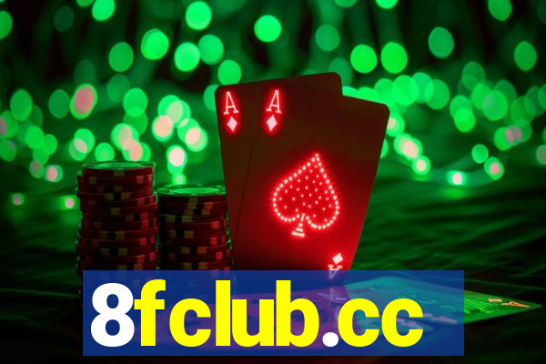 8fclub.cc