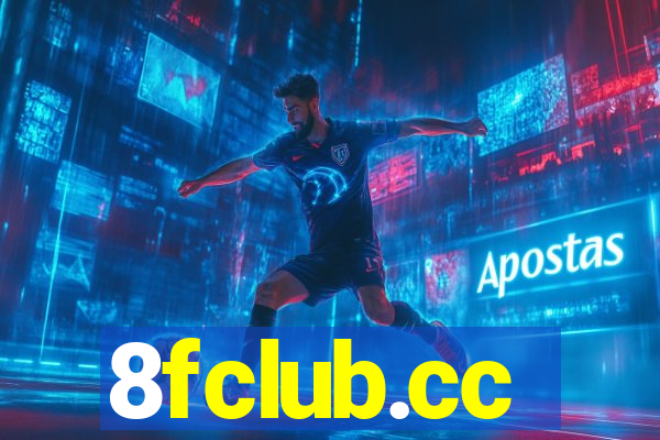 8fclub.cc