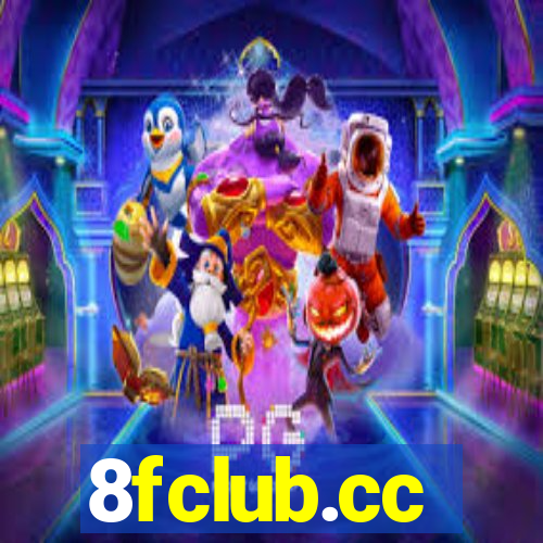 8fclub.cc