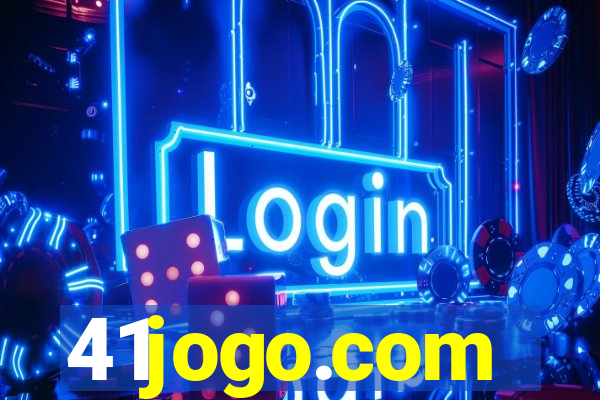 41jogo.com