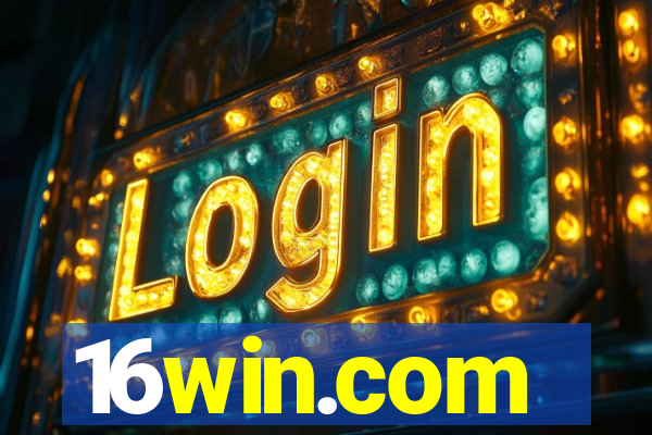 16win.com
