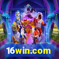 16win.com