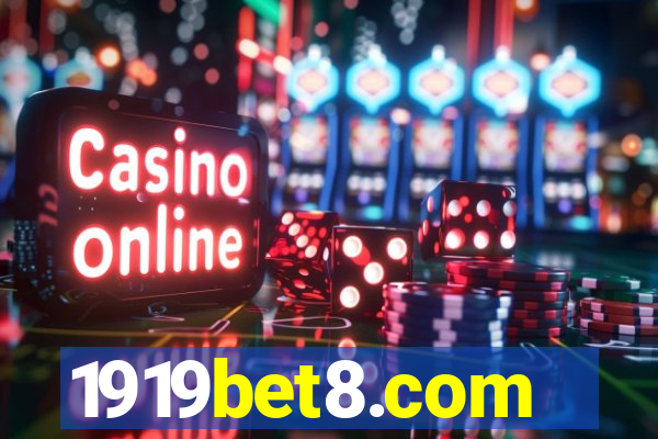 1919bet8.com