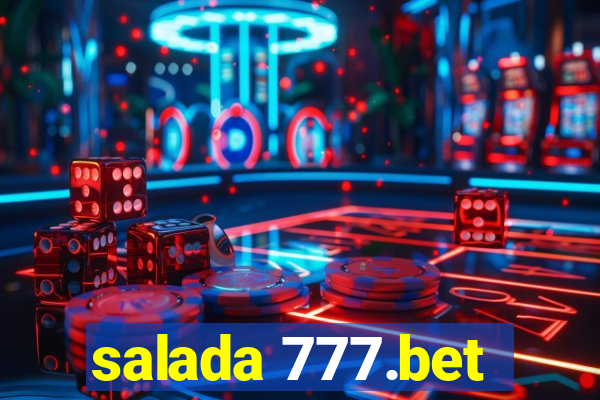 salada 777.bet