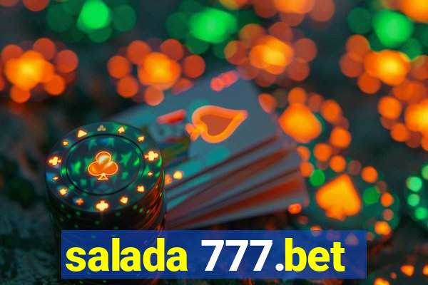 salada 777.bet