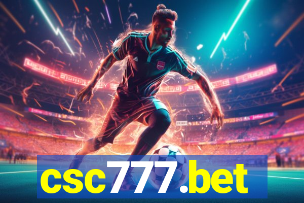 csc777.bet
