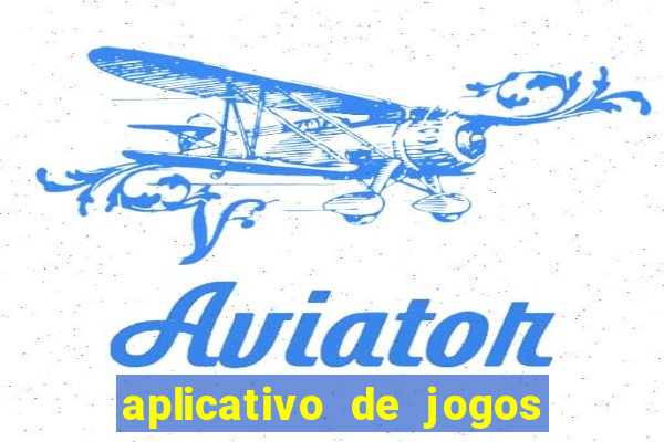 aplicativo de jogos que paga no pix