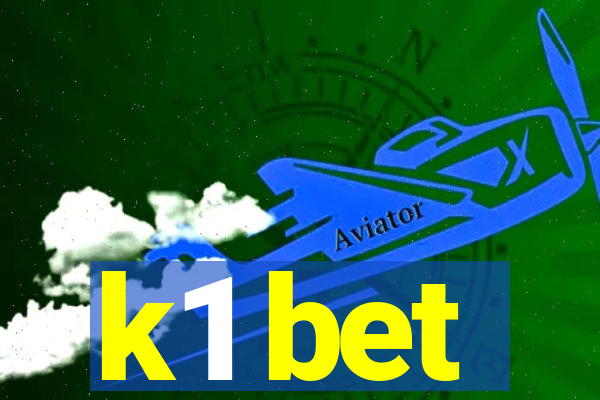 k1 bet