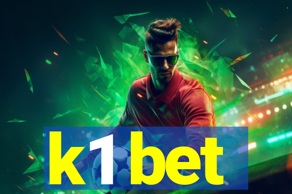 k1 bet