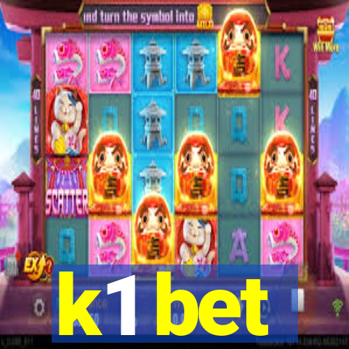 k1 bet