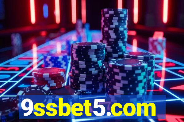 9ssbet5.com