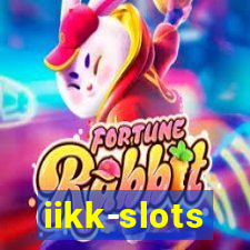 iikk-slots