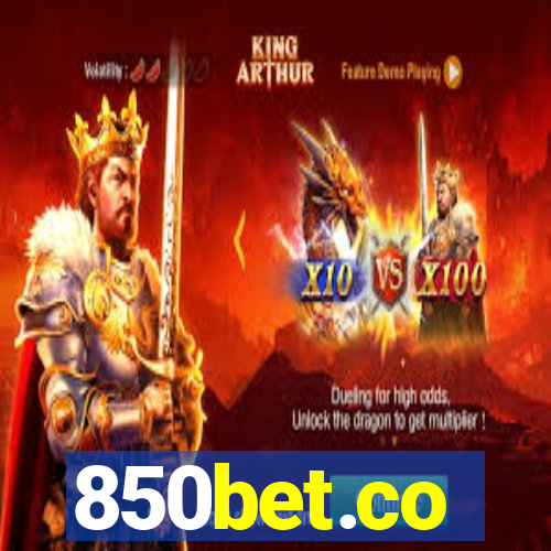 850bet.co