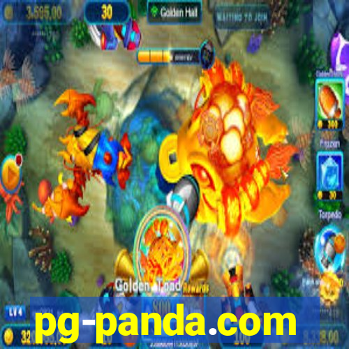 pg-panda.com