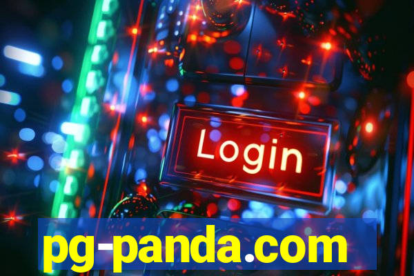 pg-panda.com