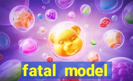 fatal model cruzeiro s?o paulo