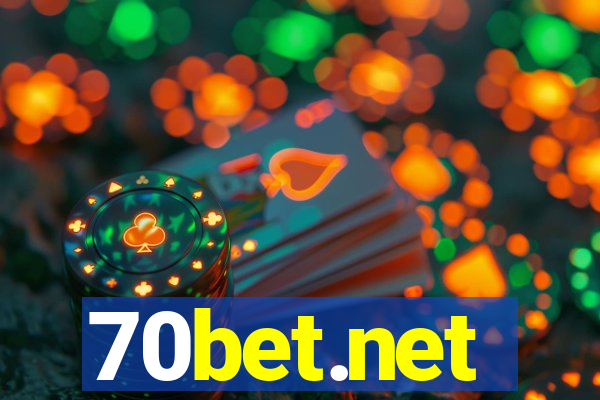 70bet.net