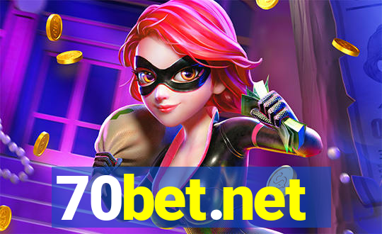 70bet.net
