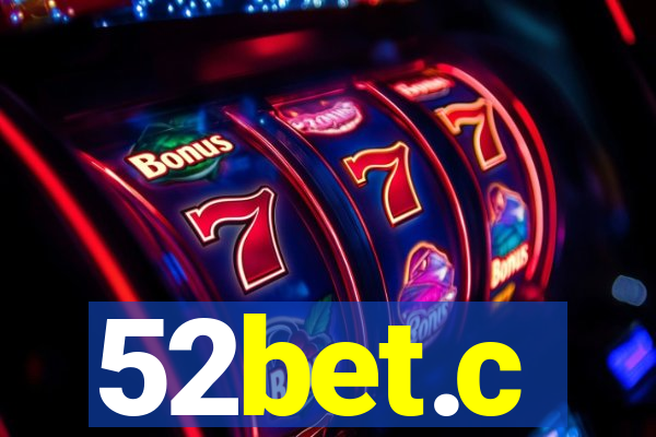 52bet.c