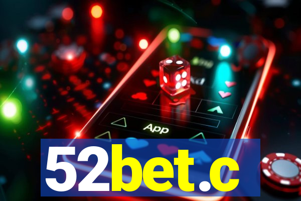 52bet.c