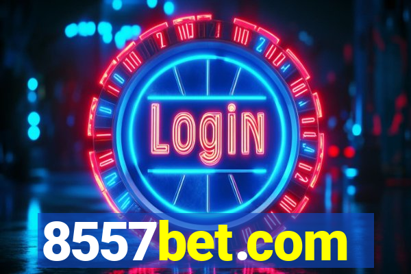 8557bet.com