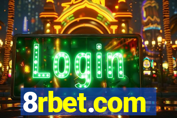 8rbet.com
