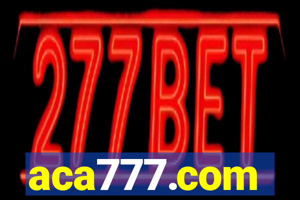 aca777.com