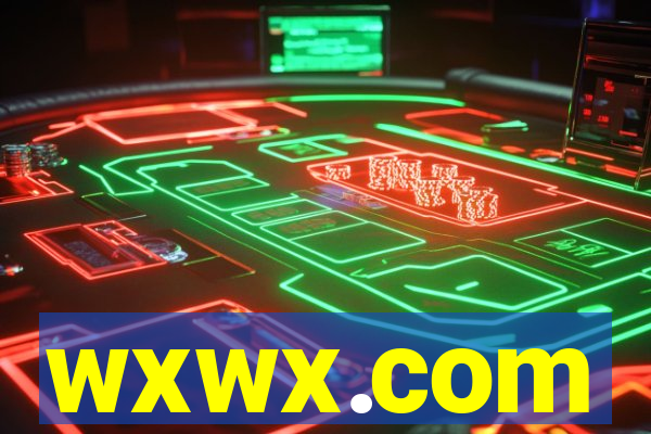 wxwx.com