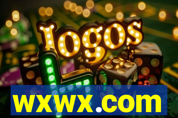 wxwx.com