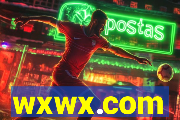 wxwx.com