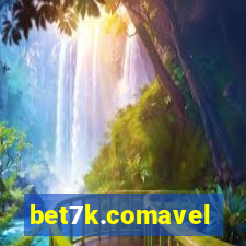 bet7k.comavel