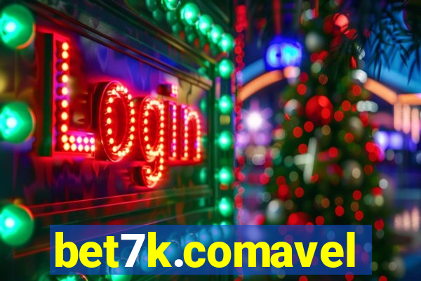 bet7k.comavel