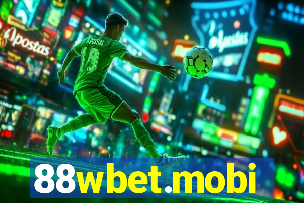 88wbet.mobi