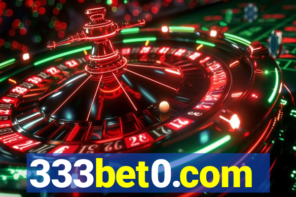 333bet0.com