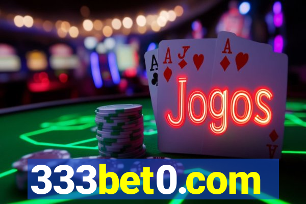333bet0.com