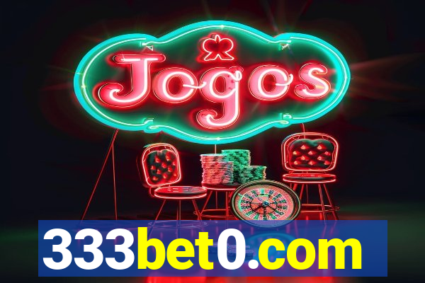 333bet0.com