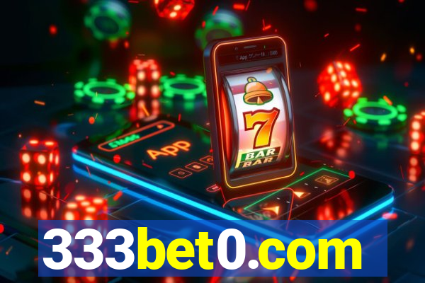 333bet0.com