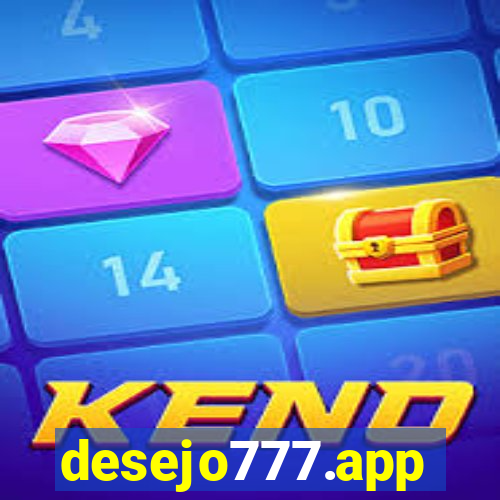 desejo777.app