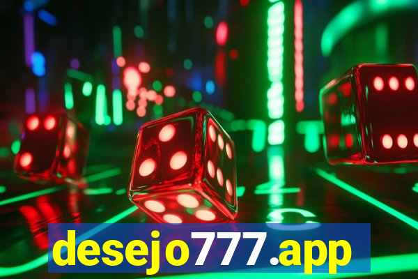 desejo777.app