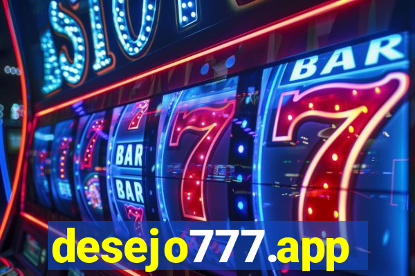 desejo777.app